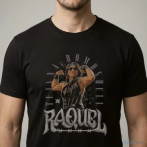 raquel rodriguez wwe tejana bombshell wht shirt 1