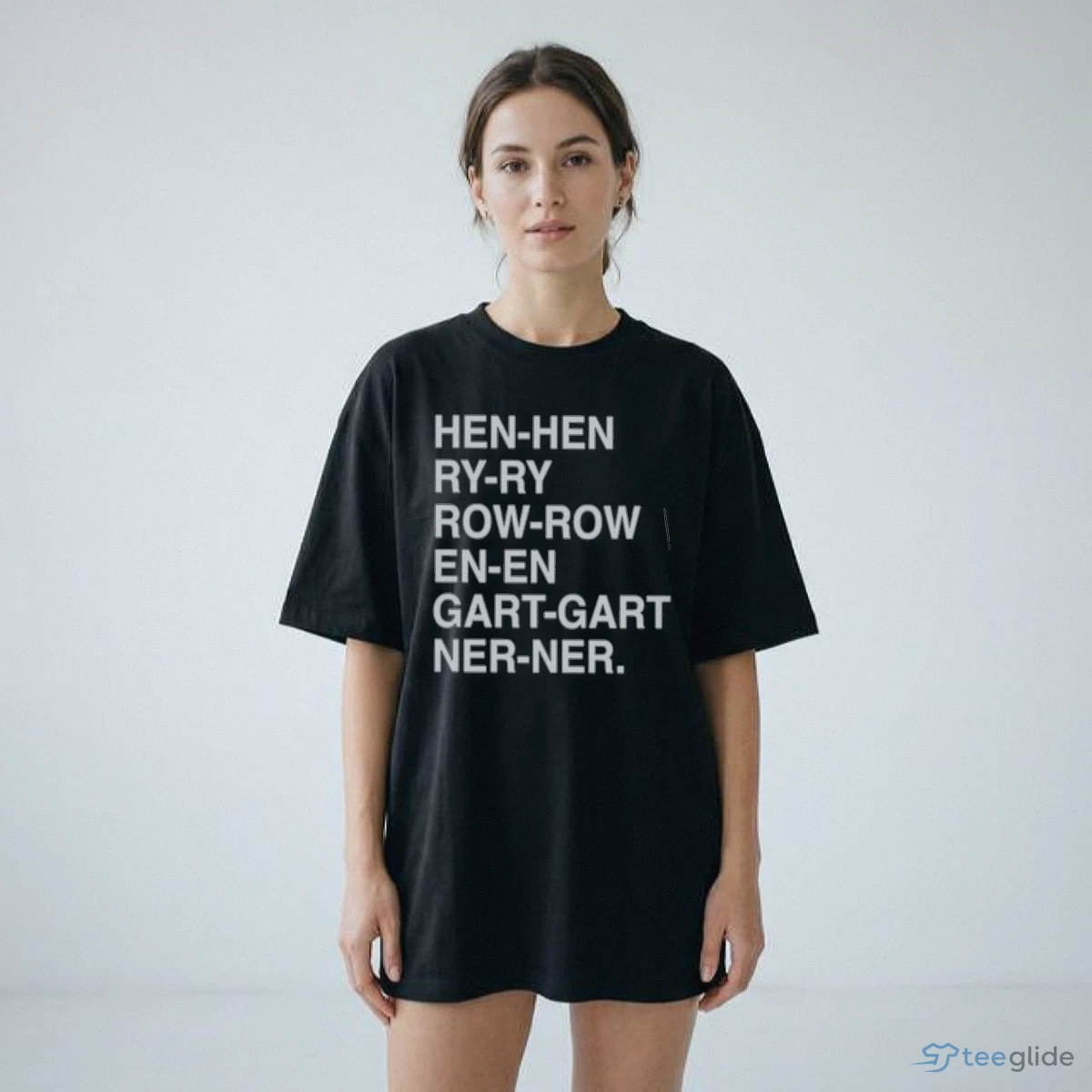 Rhythmic Echoes Henry Rowengartner Classic T-Shirt 8 Rhythmic Echoes Henry Rowengartner Classic T-Shirt