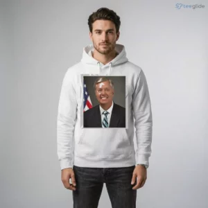 RIP US Senator Lindsey Graham 2026 Shirt 3 rip us senator lindsey graham 2026 shirt 4