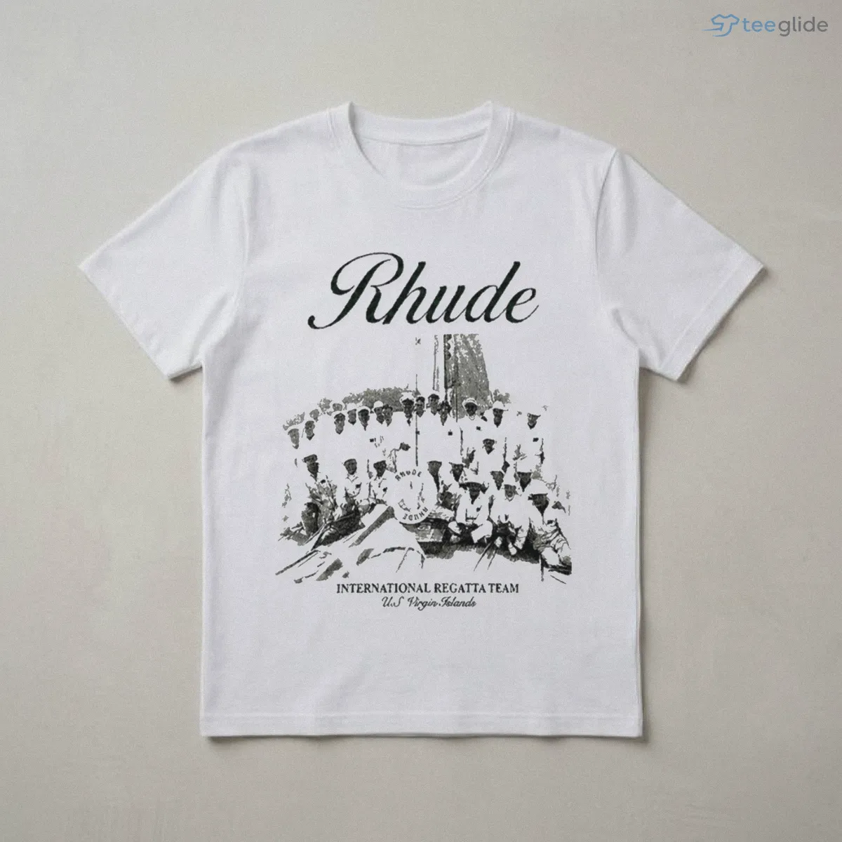 robert lewandowski rhude international regatta team shirt 3 robert lewandowski rhude international regatta team shirt 3