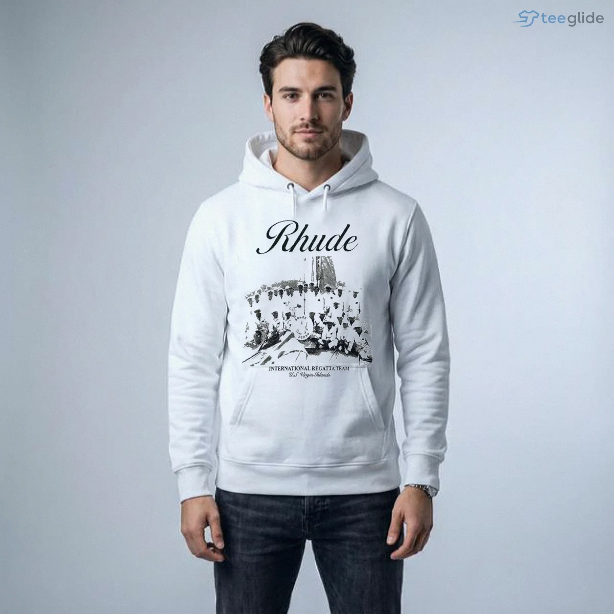 robert lewandowski rhude international regatta team shirt 4 robert lewandowski rhude international regatta team shirt 4