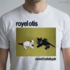 Royel Otis Sweet Hallelujah Shirt 5 royel otis sweet hallelujah shirt 1