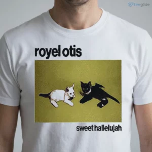 royel otis sweet hallelujah shirt 1