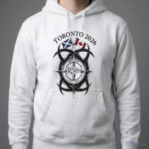 Rush At Scotiabank Arena In Toronto ON On August 7 9 11 13 2026 Logo T-Shirt 3 rush at scotiabank arena in toronto on on august 7 9 11 13 2026 logo t shirt 4