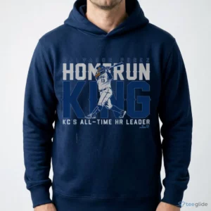Salvador Perez Kansas City All-Time Home Run King Shirt 3 salvador perez kansas city all time home run king shirt 4
