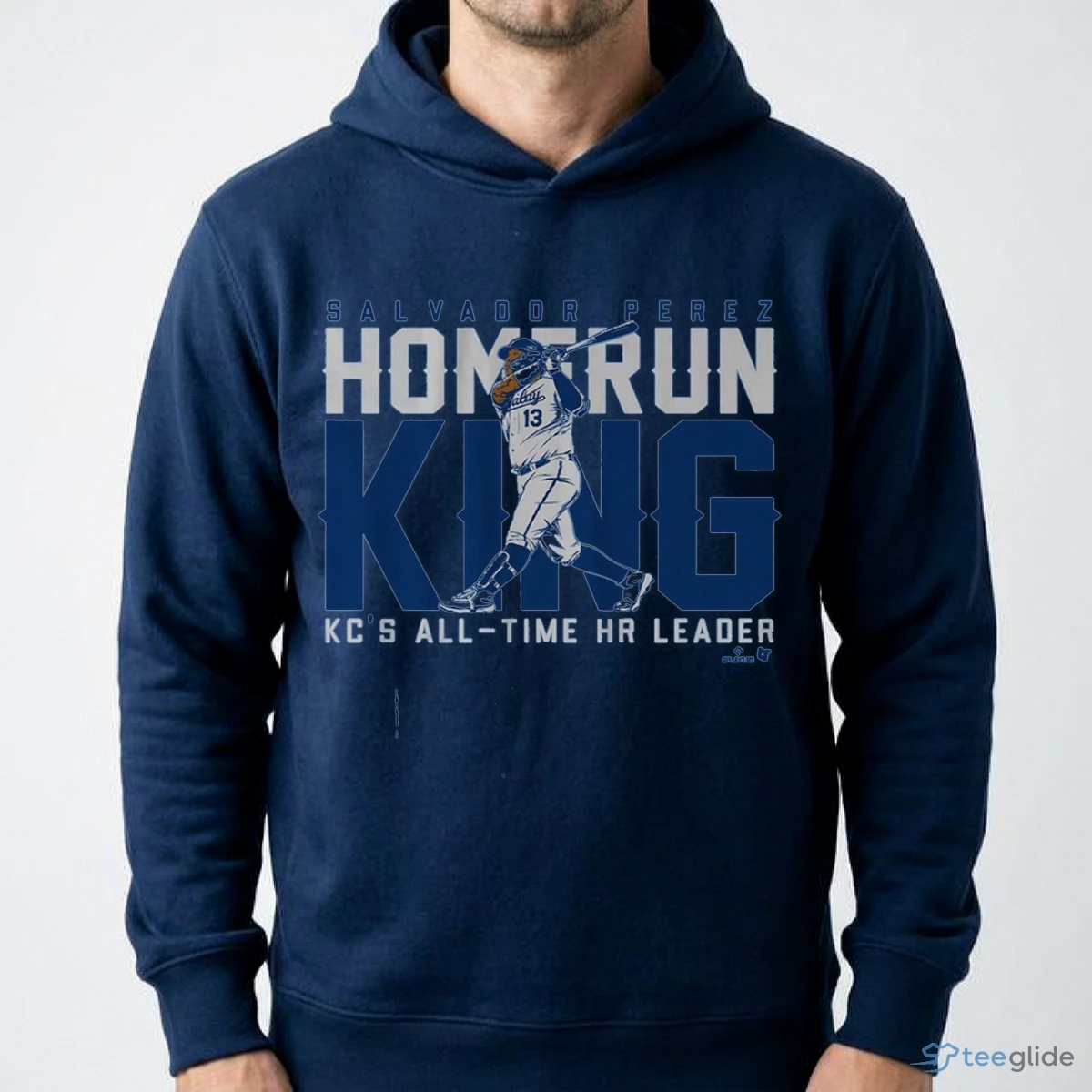 salvador perez kansas city all time home run king shirt 4 salvador perez kansas city all time home run king shirt 4