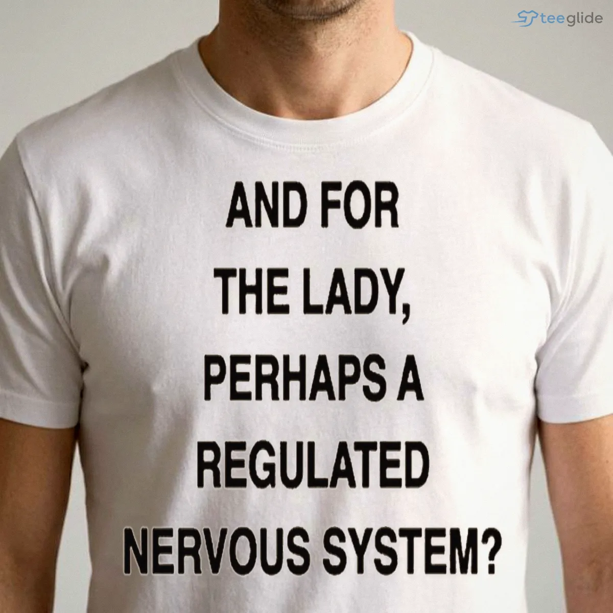 self care gift regulated nervous system mindfulness shirt 1 self care gift regulated nervous system mindfulness shirt 1