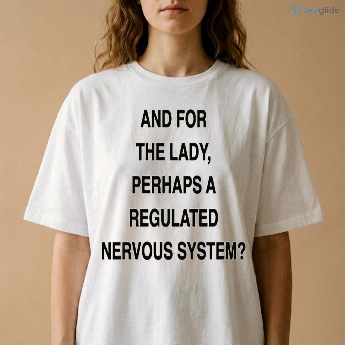 self care gift regulated nervous system mindfulness shirt 2 self care gift regulated nervous system mindfulness shirt 2