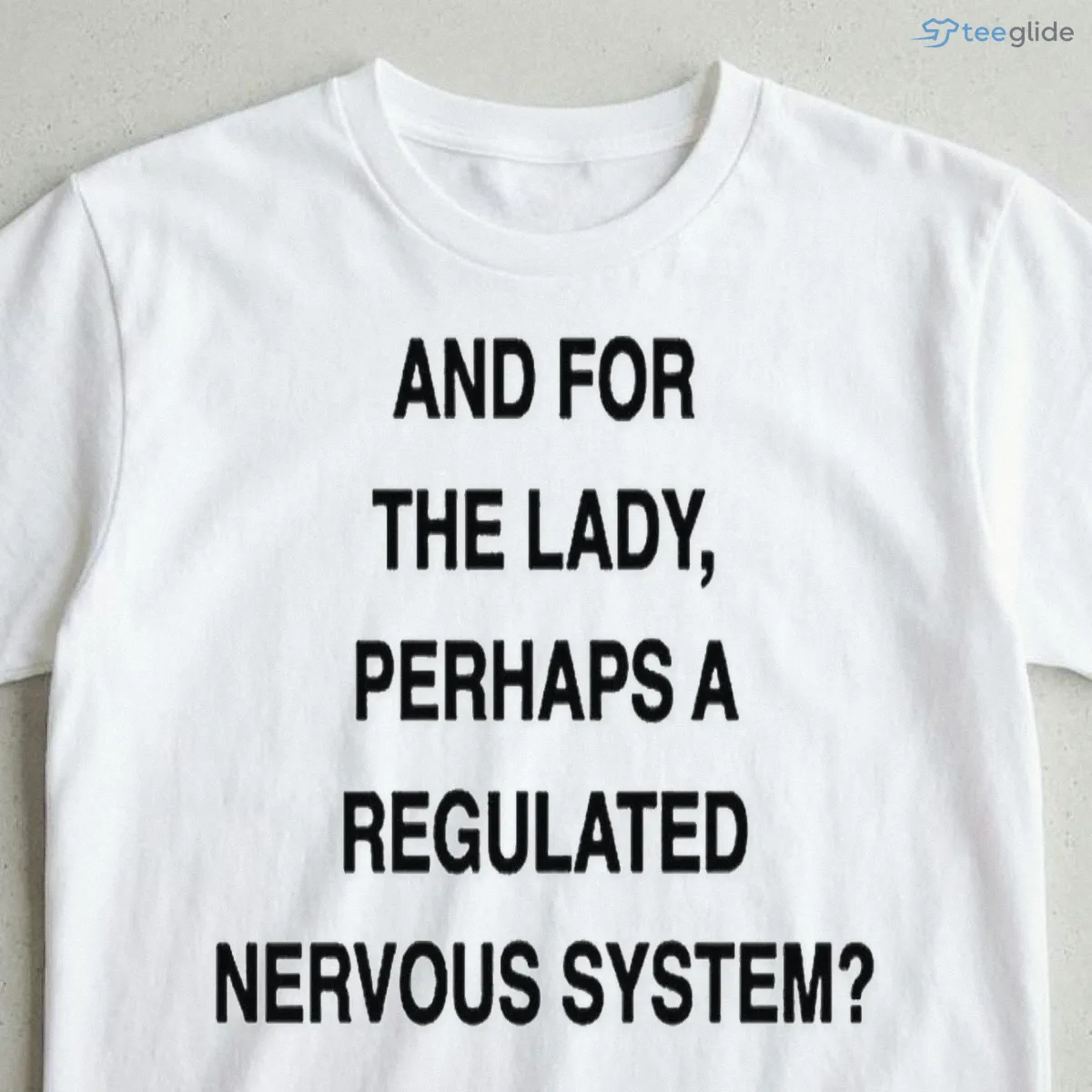 self care gift regulated nervous system mindfulness shirt 3 self care gift regulated nervous system mindfulness shirt 3