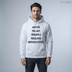 Self Care Gift Regulated Nervous System Mindfulness Shirt 3 self care gift regulated nervous system mindfulness shirt 4