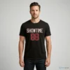 SHOWTIME IS BACK Shirt 5 showtime is back shirt 1