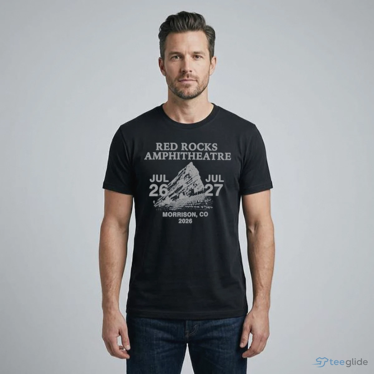 sombr event red rocks tee 2026 custom prints store t shirts 1 sombr event red rocks tee 2026 custom prints store t shirts 1