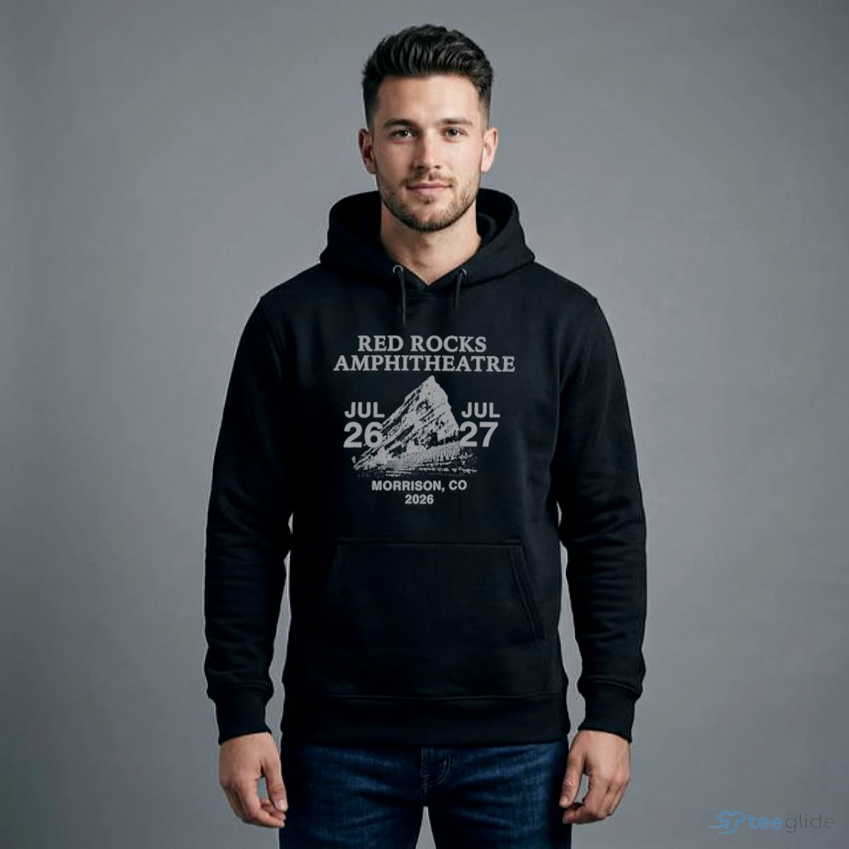 sombr event red rocks tee 2026 custom prints store t shirts 4 sombr event red rocks tee 2026 custom prints store t shirts 4