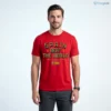 Spain Beat The World T-Shirt 5 spain beat the world t shirt 1