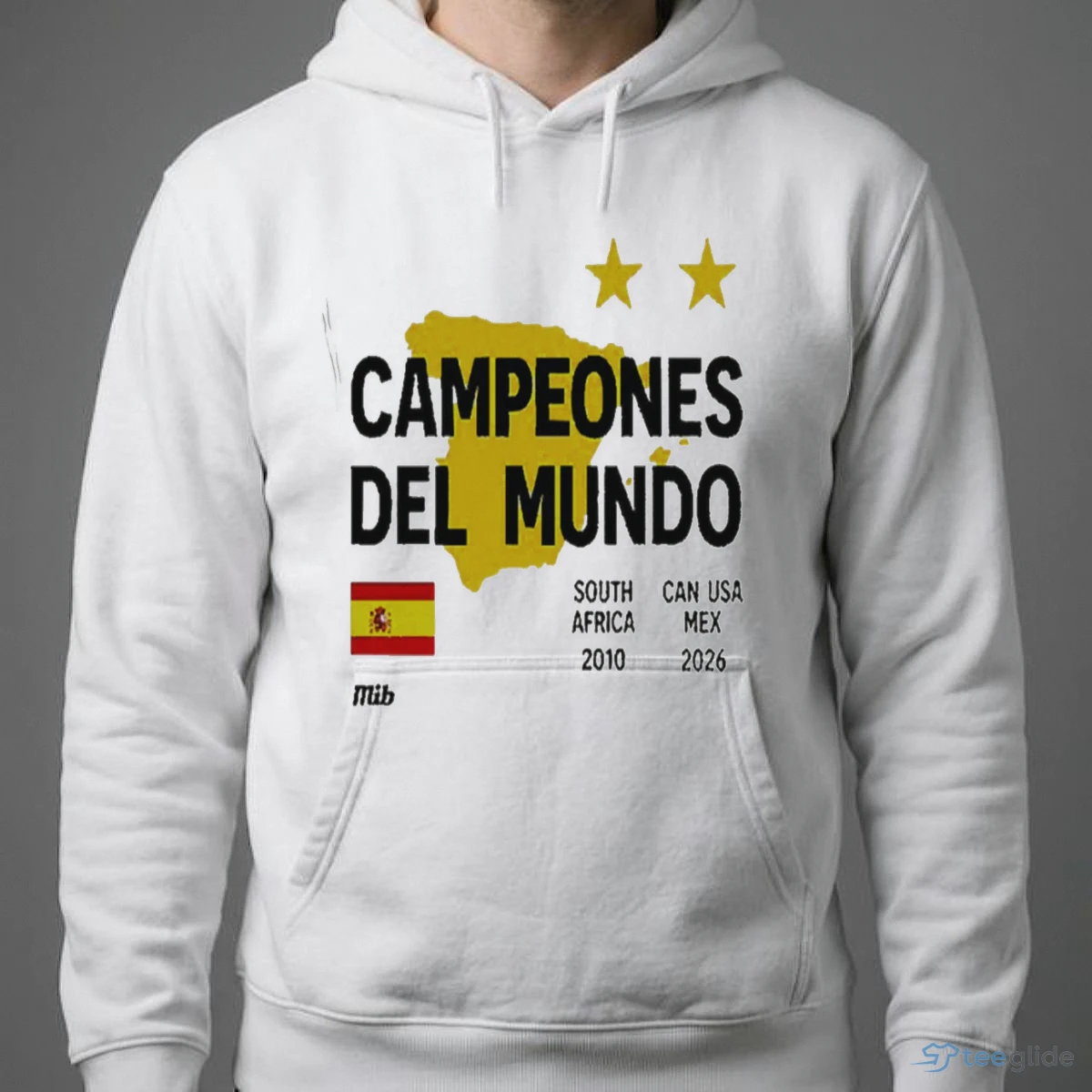 spain campeones del mundo 2010 south africa and 2026 world cup flag shirt 4 spain campeones del mundo 2010 south africa and 2026 world cup flag shirt 4