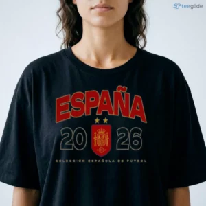 Home 16 spain national team 1863fc 2026 champions legacy t shirt spain championship shirt 1 2