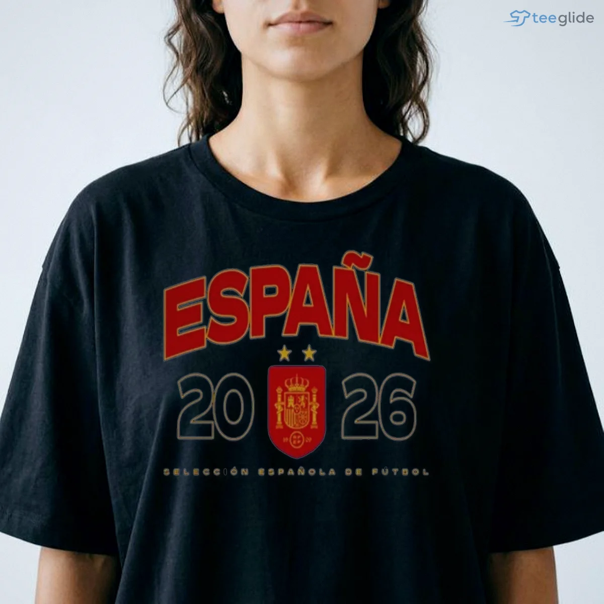 Spain National Team 1863FC 2026 Champions Legacy T-Shirt Spain Championship Shirt (1) 8 Shop Spain National Team 1863FC 2026 Champions Legacy T-Shirt Spain Championship Shirt (1) Online