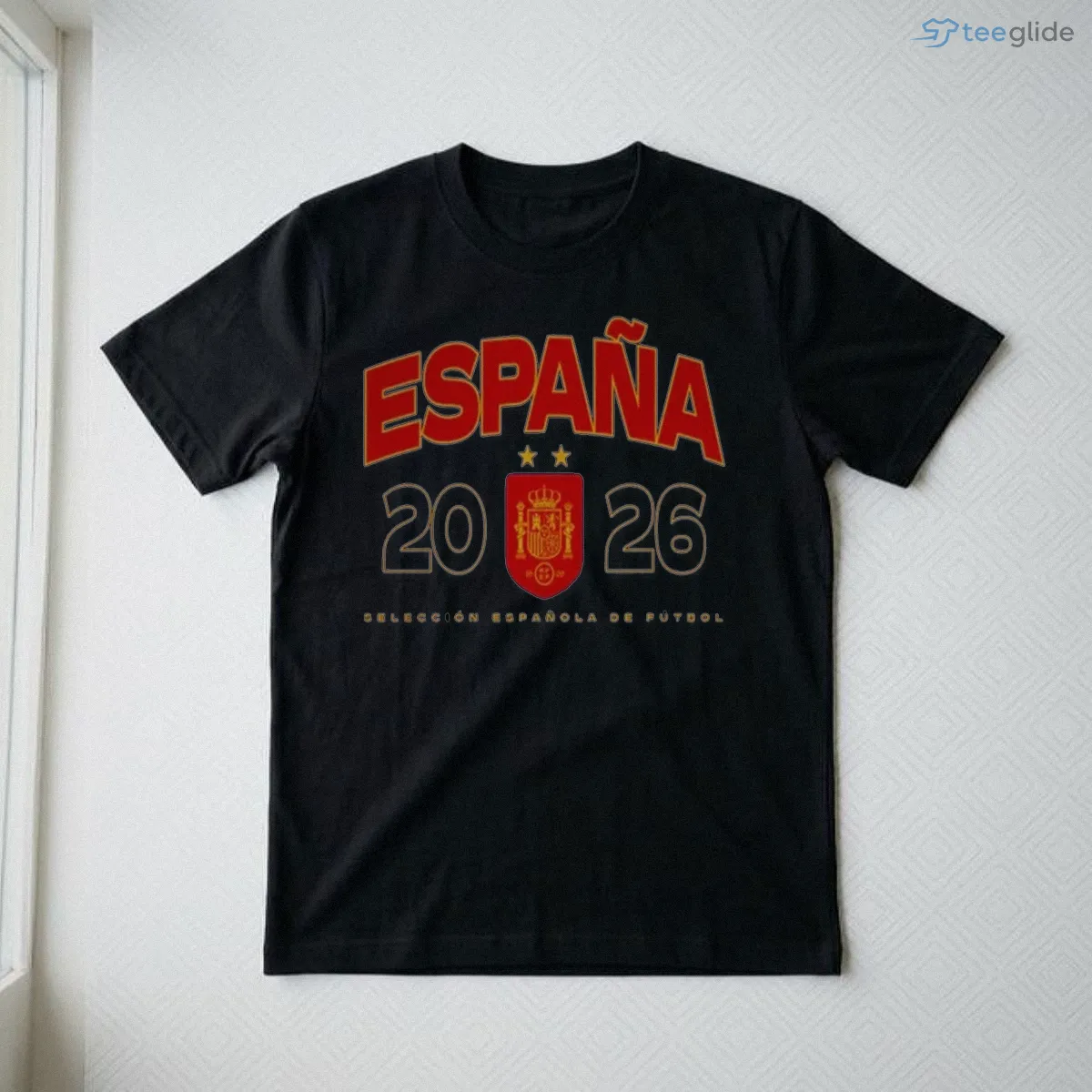 spain national team 1863fc 2026 champions legacy t shirt spain championship shirt 1 3 spain national team 1863fc 2026 champions legacy t shirt spain championship shirt 1 3