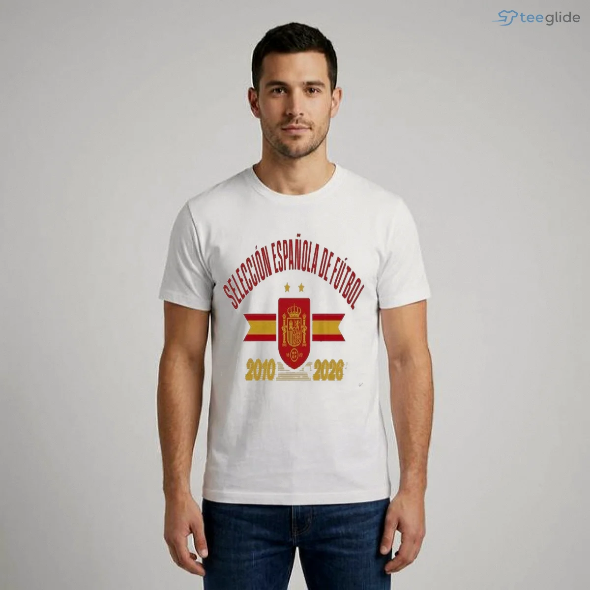 spain national team 1863fc 2026 champions selecci n espa ola de f tbol t shirt 1 spain national team 1863fc 2026 champions selecci n espa ola de f tbol t shirt 1