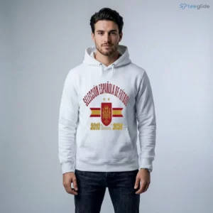 Spain National Team 1863FC 2026 Champions SeleccióN EspañOla De FúTbol T-Shirt 3 spain national team 1863fc 2026 champions selecci n espa ola de f tbol t shirt 4