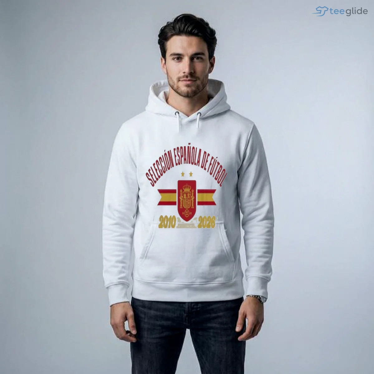 spain national team 1863fc 2026 champions selecci n espa ola de f tbol t shirt 4 spain national team 1863fc 2026 champions selecci n espa ola de f tbol t shirt 4
