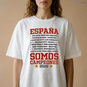 Home 10 spain somos campeones champion shirt 2