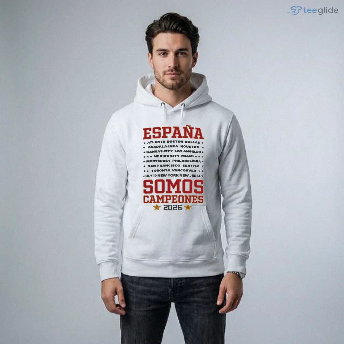 spain somos campeones champion shirt 4 spain somos campeones champion shirt 4