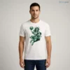 statue of liberty dunking basketball championship ring hypebeast streetwear graphic t shirt 1
