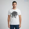Steppenwolf Stalk The World Shirt 4 steppenwolf stalk the world shirt 1