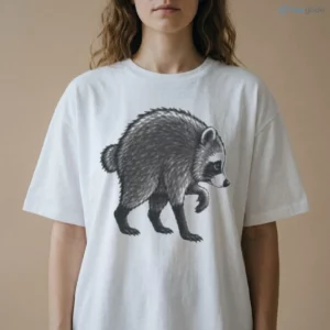 Home 8 steppenwolf stalk the world shirt 2