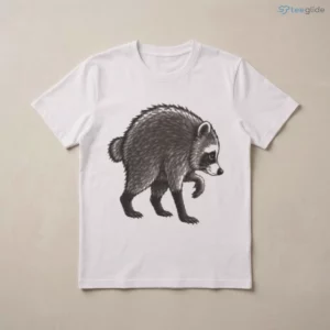 Steppenwolf Stalk The World Shirt 2 steppenwolf stalk the world shirt 3