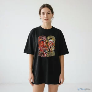 straight outta high school kobe bryant lebron james vintage bootleg t shirt 2