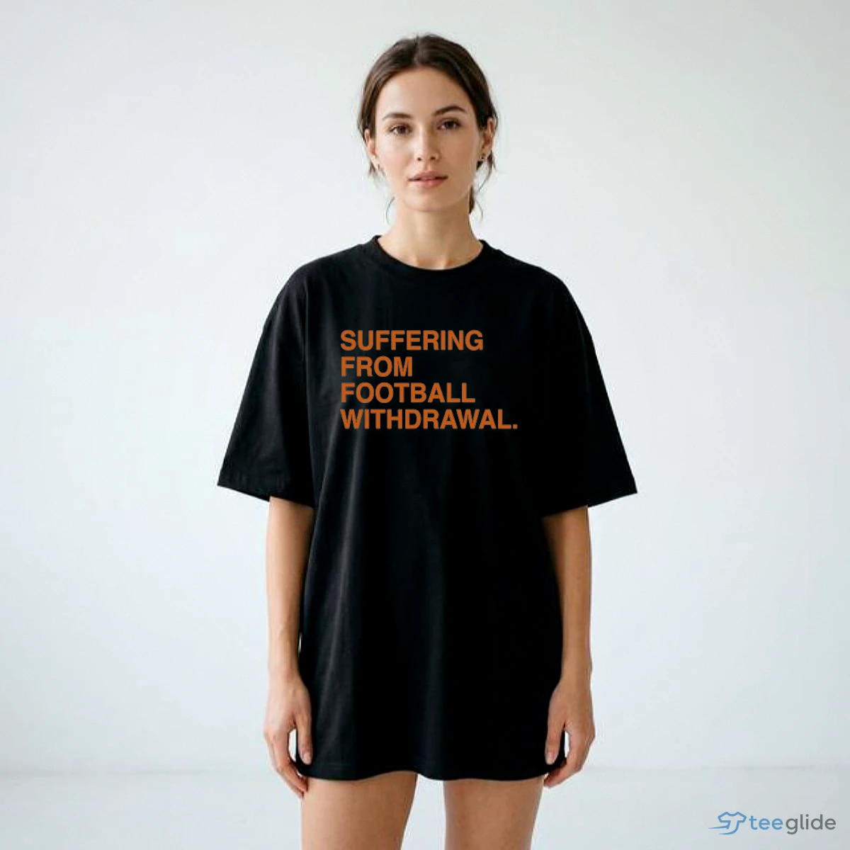 suffering from football withdrawal shirt 2 suffering from football withdrawal shirt 2