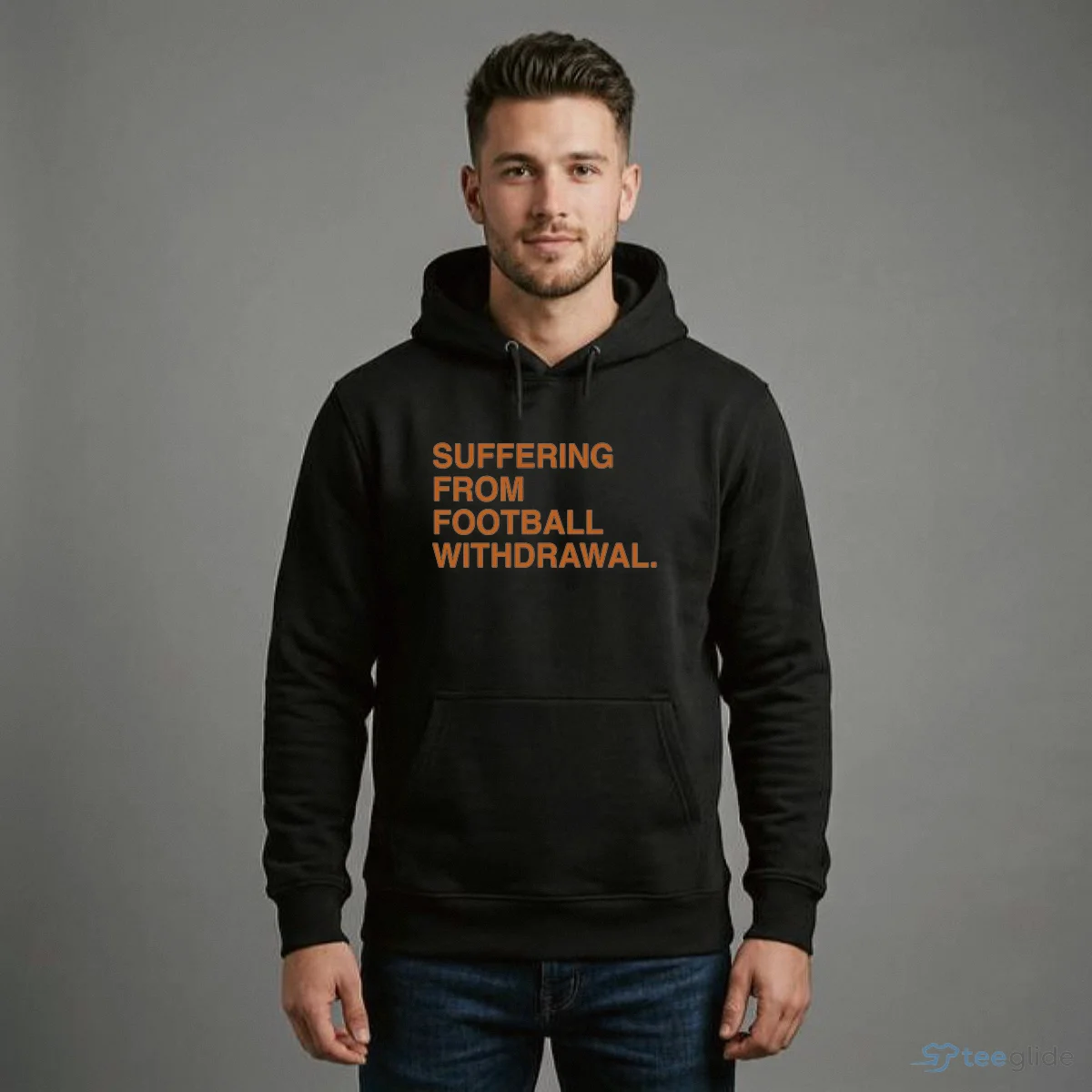 suffering from football withdrawal shirt 4 suffering from football withdrawal shirt 4