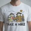 Take A Hike Garfield T-Shirt 4 take a hike garfield t shirt 1