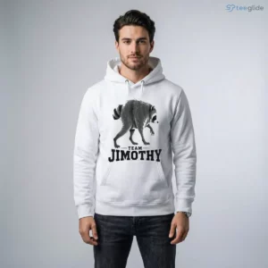 team jimothy raccoon t shirt 4