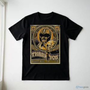 Thank You Taysom Hill No 7 Saints Football Tribute Shirt 2 thank you taysom hill no 7 saints football tribute shirt 3