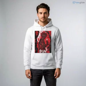 The Cure Barcelona 2026 Event Shirt 3 the cure barcelona 2026 event shirt 4
