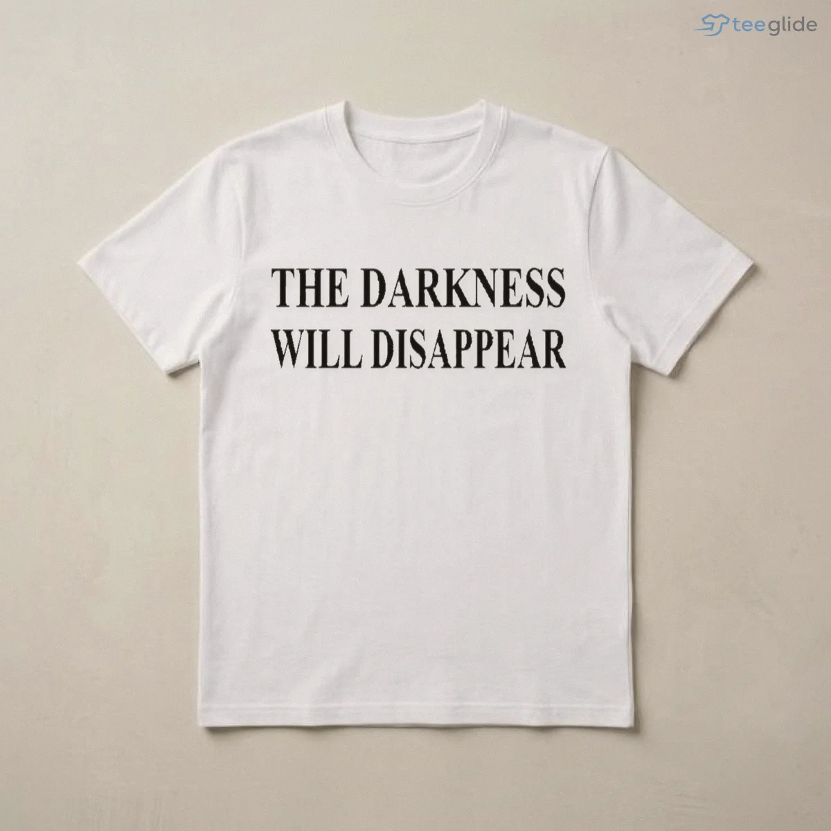 the darkness will disappear shirt 3 the darkness will disappear shirt 3