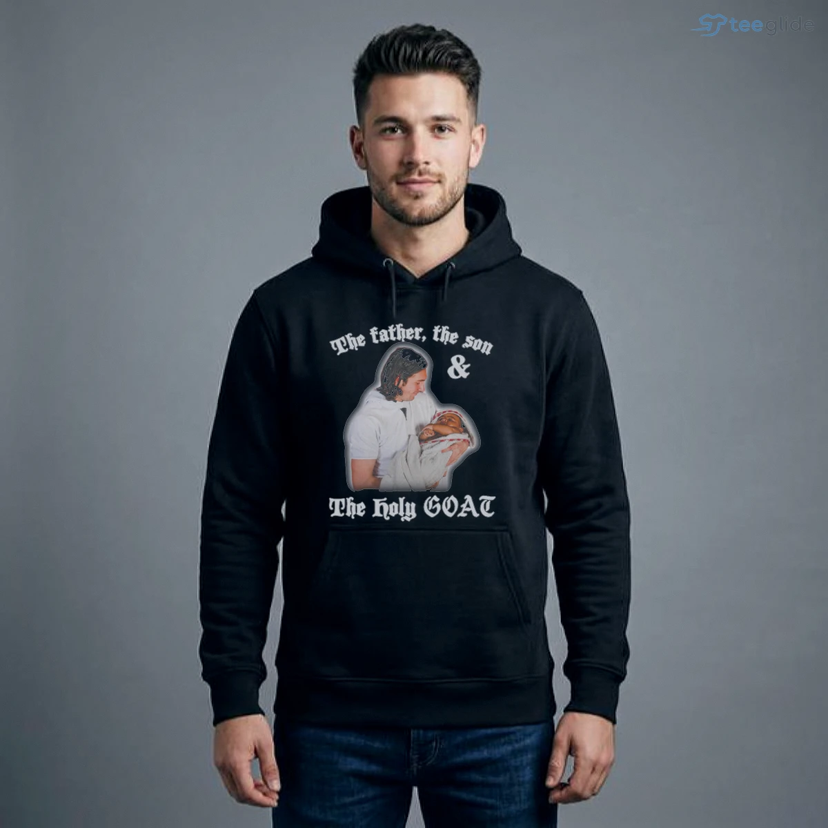 the father the son and the holy goat t shirt 4 the father the son and the holy goat t shirt 4