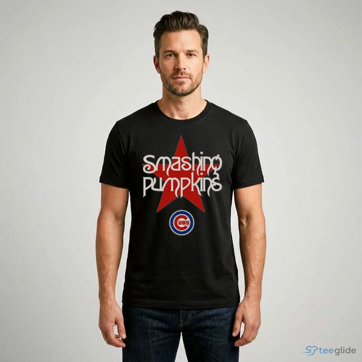 the smashing pumpkins x chicago cubs 2026 lollapalooza hoodie 1 the smashing pumpkins x chicago cubs 2026 lollapalooza hoodie 1