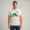 The Very Hungry Caterpillar By Eric Carle White Cotton T Shirt 4 the very hungry caterpillar by eric carle white cotton t shirt 1