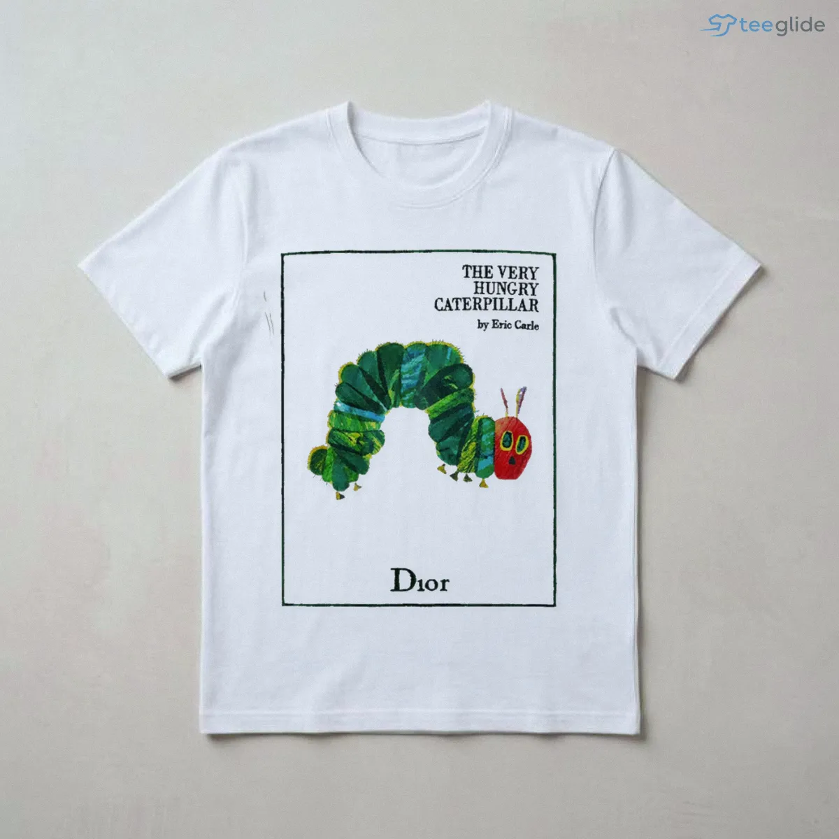 the very hungry caterpillar by eric carle white cotton t shirt 3 the very hungry caterpillar by eric carle white cotton t shirt 3