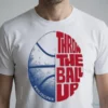 Throw Up The Ball Shirt 5 throw up the ball shirt 1