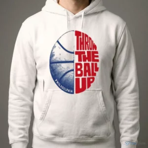 Throw Up The Ball Shirt 3 throw up the ball shirt 4