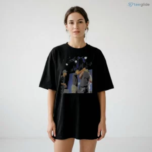 tom brady slapped logan paul shirt 2