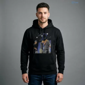 tom brady slapped logan paul shirt 4