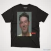Tony Romo Mug Shot T-Shirt 5 tony romo mug shot t shirt 1