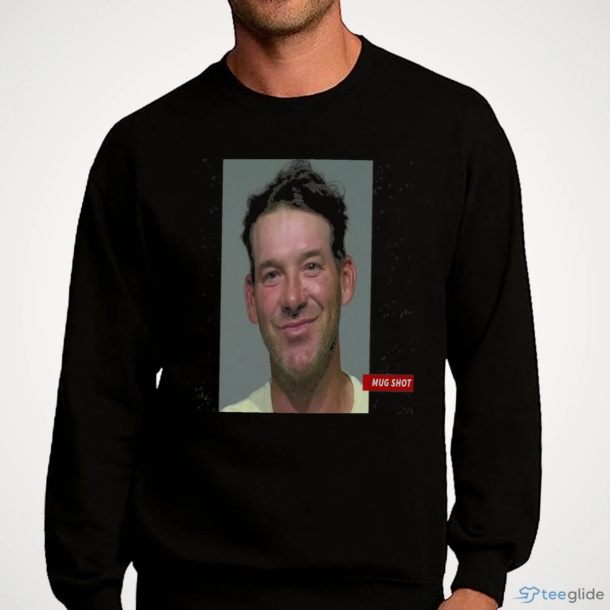 tony romo mug shot t shirt 4 tony romo mug shot t shirt 4
