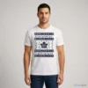 Toronto Maple Leafs Holiday Lights Sweater T-Shirt 5 toronto maple leafs holiday lights sweater t shirt 1